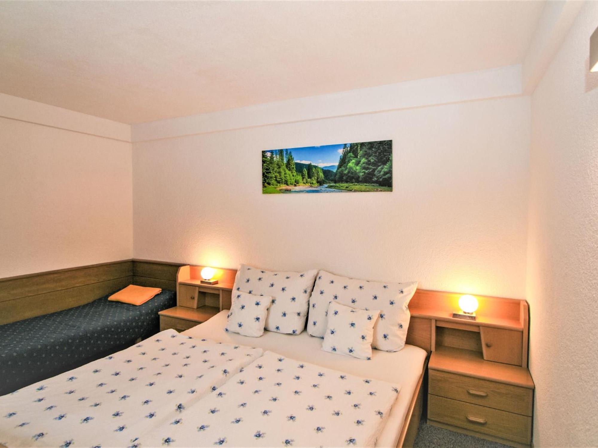 Apartment Kohler By Interhome Fügen Dış mekan fotoğraf